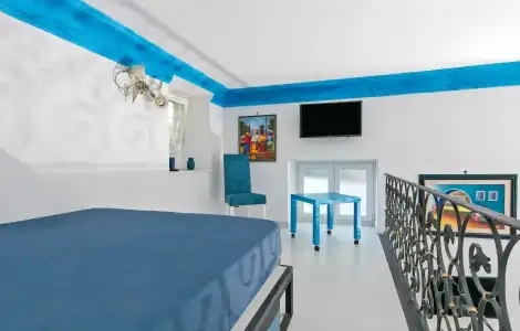 Capri Dreaming - 2