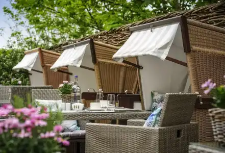 Strand am Königshafen - 21