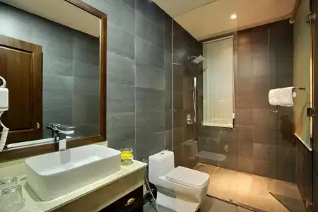 Palazzo Luxury - 66