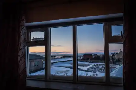 Bakki Apartments & Hostel - 61