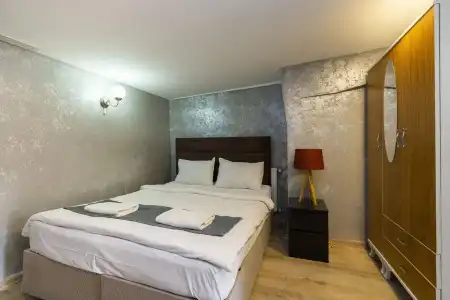 Taksim Alya Suites - 11