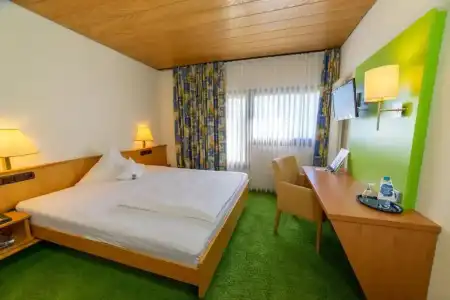 Filderhotel - 42