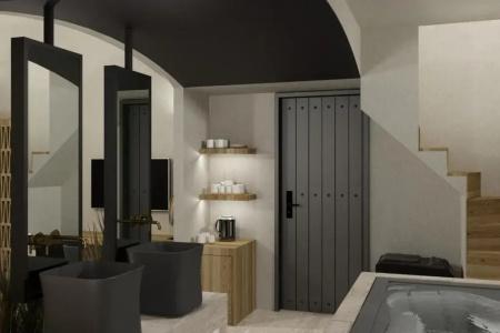 Aktaion Beach Boutique & Spa - 85