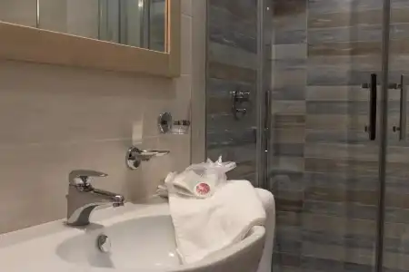 Residence San Pietro - 9