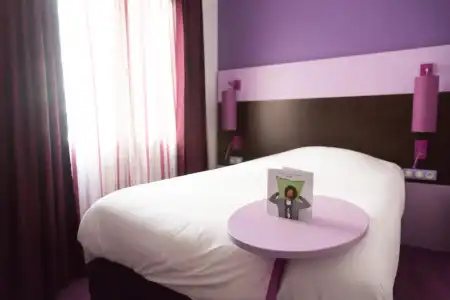 ibis Styles Marseille Centre Prado Place Castellane - 5