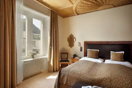 Grand Kronenhof - 212