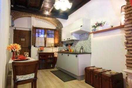 B&B Ventisei Scalini a Trastevere Guest House - 111