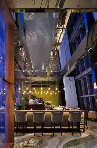 Park Hyatt Shanghai - 24