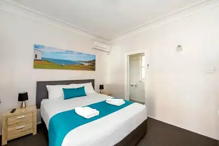 Port Macquarie Motel - 37