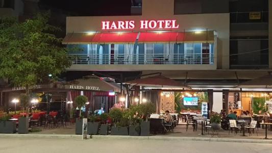 Haris - 25