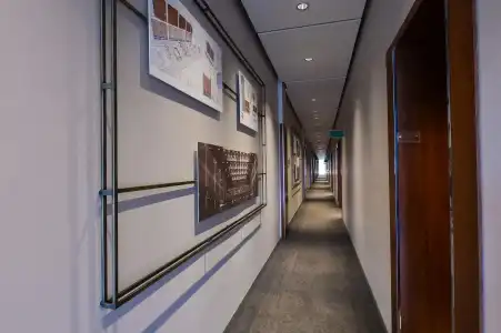 DoubleTree by Hilton Turin Lingotto - 17
