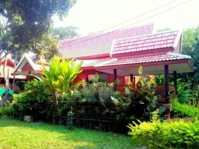 Siam Tara Resort - 213