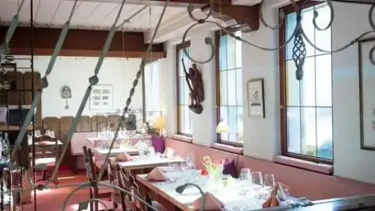 Restaurant Krehl's Linde - 20