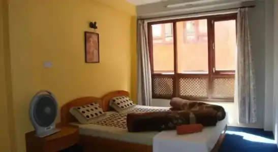 Kumari Guest House - 18