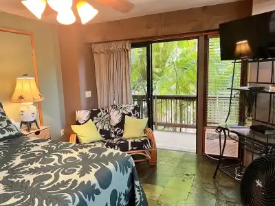 Maui What A Wonderful World B and B Hawaii - 2