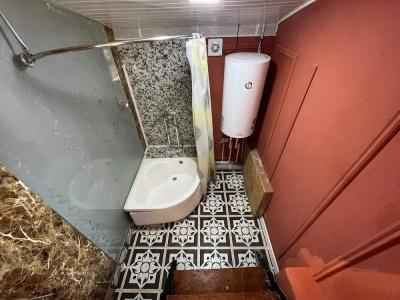 The Palms Hostel - 22