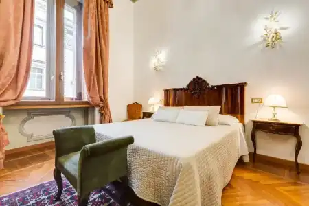 Affreschi Su Roma B & B - 55