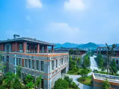 Xixi Runzeyuan - 7