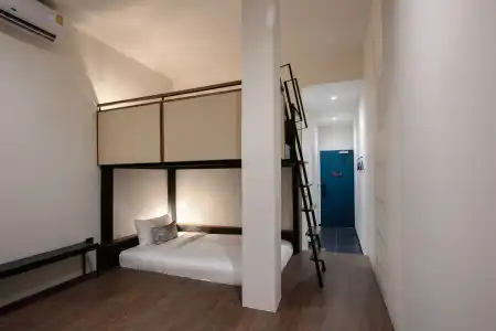 Beanstalk Bangkok - 2