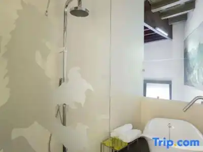 Leone Blu Suites | UNA Esperienze - 95