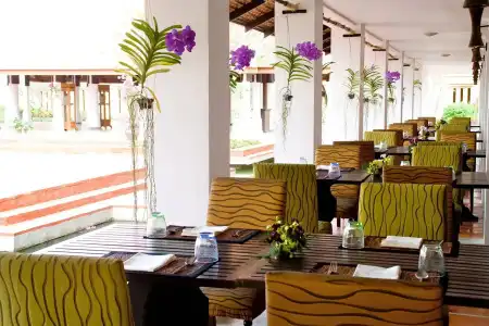 Sukhothai Heritage Resort - 49