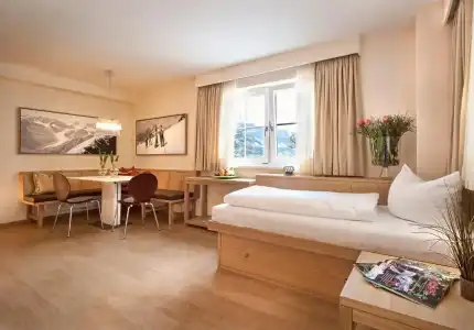 Neuhaus Zillertal Resort - 217