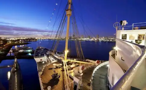 The Queen Mary - 10