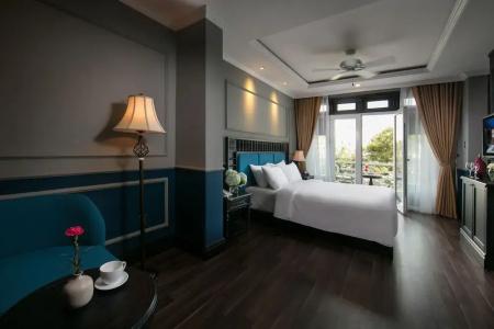 Hoi An Golden Holiday & Spa - 164