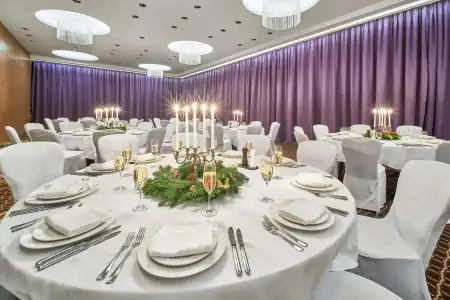 Radisson Blu Resort Bukovel - 26
