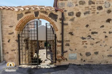 Albergo Diffuso Mannois - 46