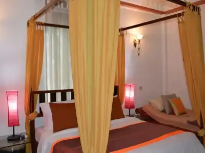 Tropical Hill Kep - 4