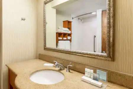 Hampton Inn Ft. Walton Beach - 56