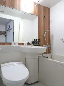 Sotetsu Fresa Inn Nihombashi Kayabacho - 16