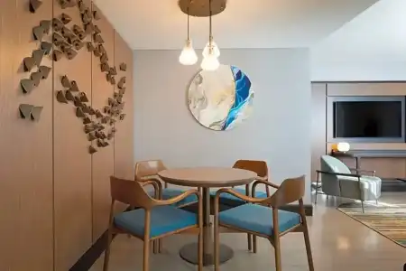 The Westin Istanbul Nisantasi - 96