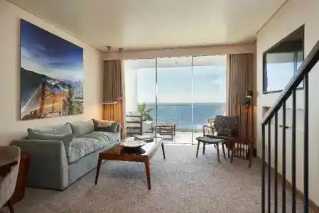 Les Suites at The Cliff Bay - 13
