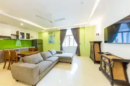 Boutique La Villa - 15