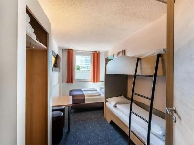 B&B Freiburg-Nord - 37