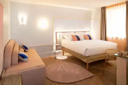 Aiden By Best Western Clermont-ferrand & Spa - 120