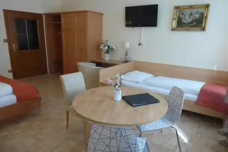 - Pension Adlerhof - 13