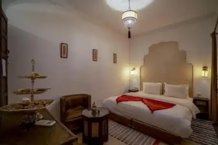 Riad Clefs D'orient - 58