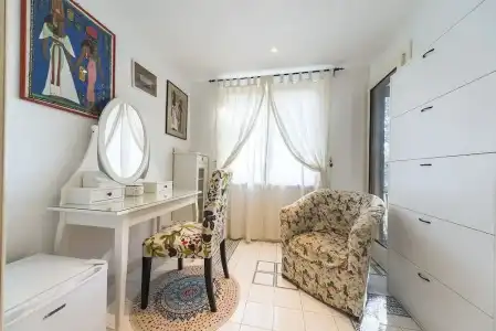 Casale dell'Insugherata B&B Roma - 59