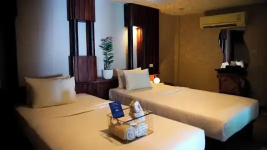 Dusit Buncha Koh Tao by Riya Group - 85