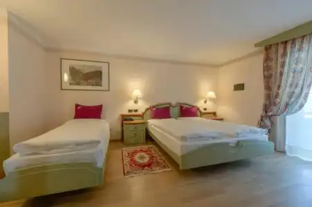 Albergo Alla Rosa - 59