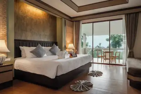 Anda Lanta Resort-Th4 - 136