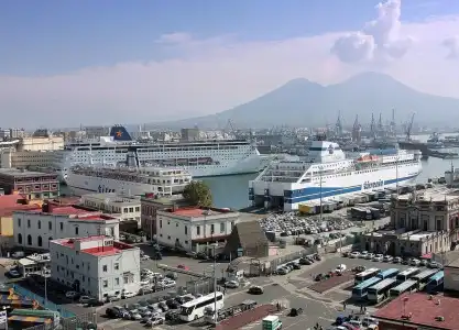 Palace Napoli - 25