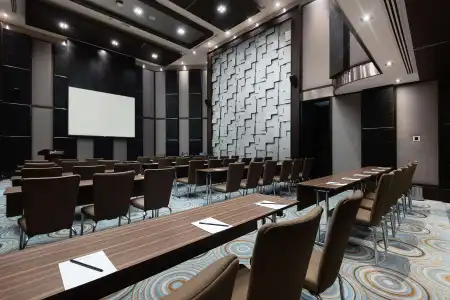 Radisson Blu, Media City - 37