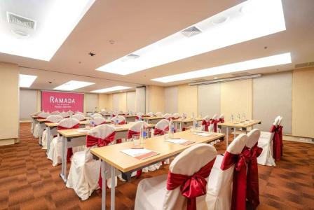 Ramada by Wyndham Phuket Deevana - 21