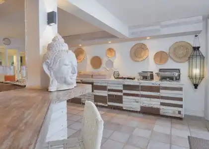 Le Beachclub - 13