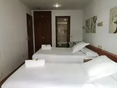 Hostal Carbonara - 17