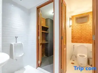 Siam Plug In Hostel - 70